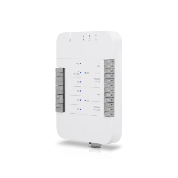 Ubiquiti UniFi Access Hub - Access controller - wired - Gigabit Ethernet