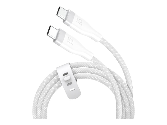 J5CREATE ULTRA SOFT CHARGING CABLE
