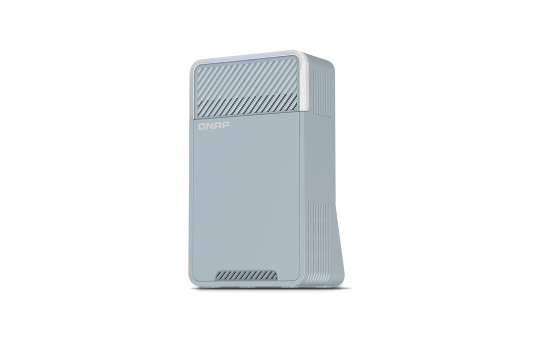 QNAP QMiro-201W Wi-Fi Router (2-PACK)