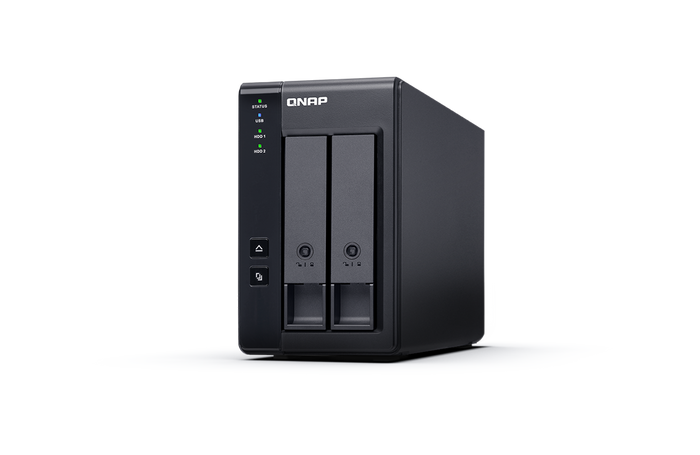 QNAP TR-002/44TB-MG10AFA22TE
