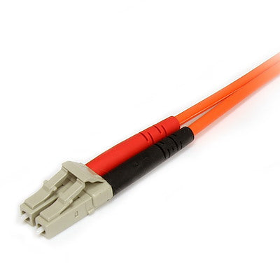 StarTech.com 2m Fiber Cable LC/SC
