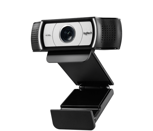 Logitech C930e Business Webcam