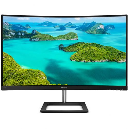 325E1C 32 INCH VA Curved 2560 X 1440
