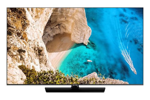 Samsung HT670U 55 Inch 3840 x 2160 Pixels 4K Ultra HD HDMI USB Hospitality TV