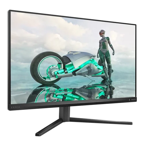 27 INCH FHD IPS 180Hz 2 HDMI DP HA