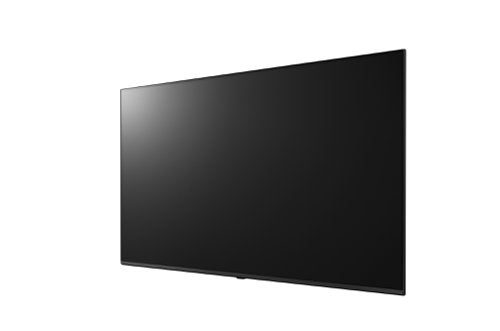 LG 65UM662H 65 Inch 3840 x 2160 Pixels 4K Ultra HD HDMI Bluetooth Pro:Centric Smart Hospitality TV
