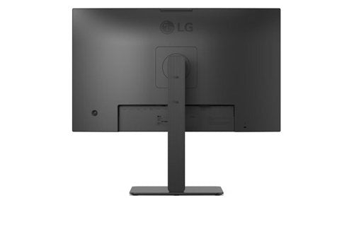 LG BA650-B 27 Inch 1920 x 1080 Pixels Full HD IPS Panel HDMI DisplayPort USB-C Monitor