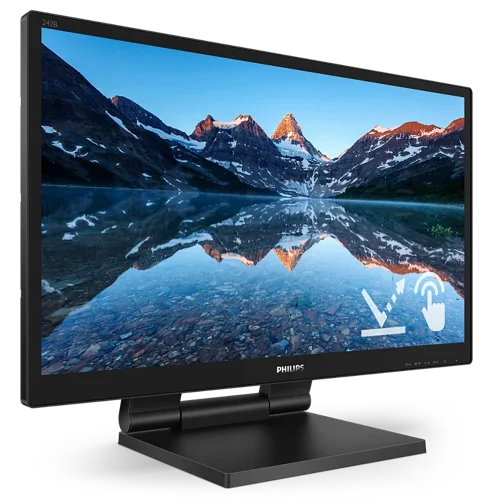 242B9TL 23.8 INCH IPS FHD MM HA