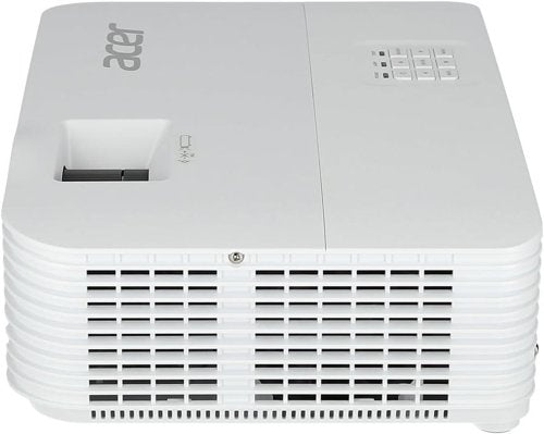 Acer H6542 DLP 1080p 4000 Lm 13 000:1 EMEA 3.7Kg Carrying Case EURO/UK Power HDMI Cable