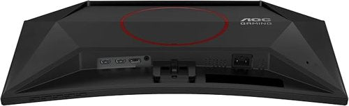 AOC G4 27 Inch 1920 x 1080 Pixels Full HD Fast VA Panel HDMI DisplayPort Adaptive Sync Monitor