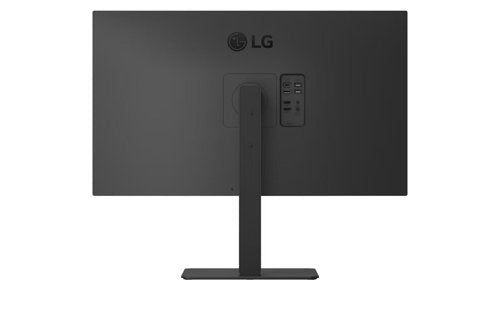 LG 27U730A-B 27 UHD 4K USB-C Height Adjustable Monitor with Speakers