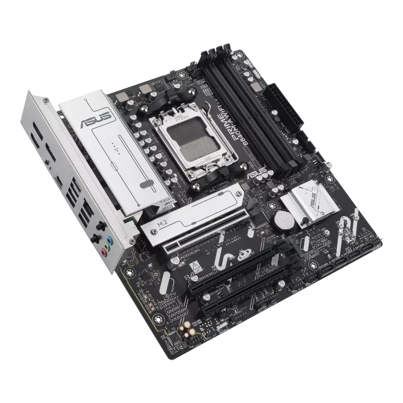 ASUS AM5 PRIME B840M-A WIFI M-ATX