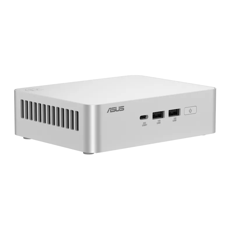 ASUS NUC 15 Pro+ Barebone