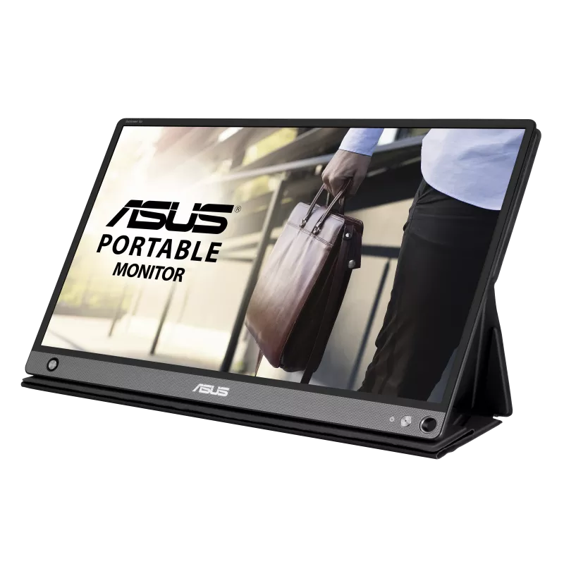 ASUS ZenScreen GO MB16AHP Portable USB Type-C Monitor - 16 inch