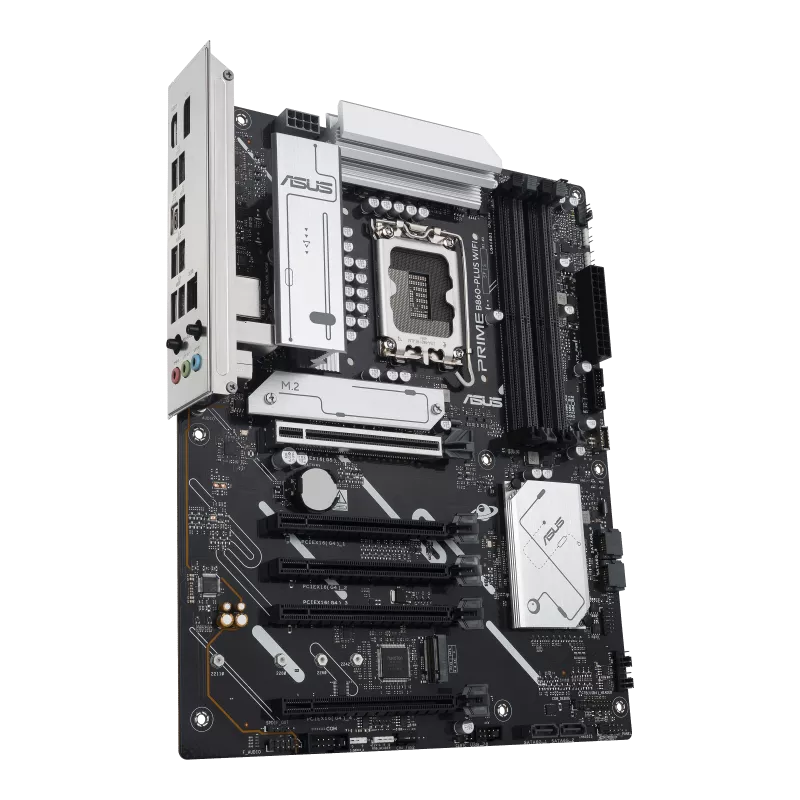 ASUS 1851 PRIME B860-PLUS WIFI
