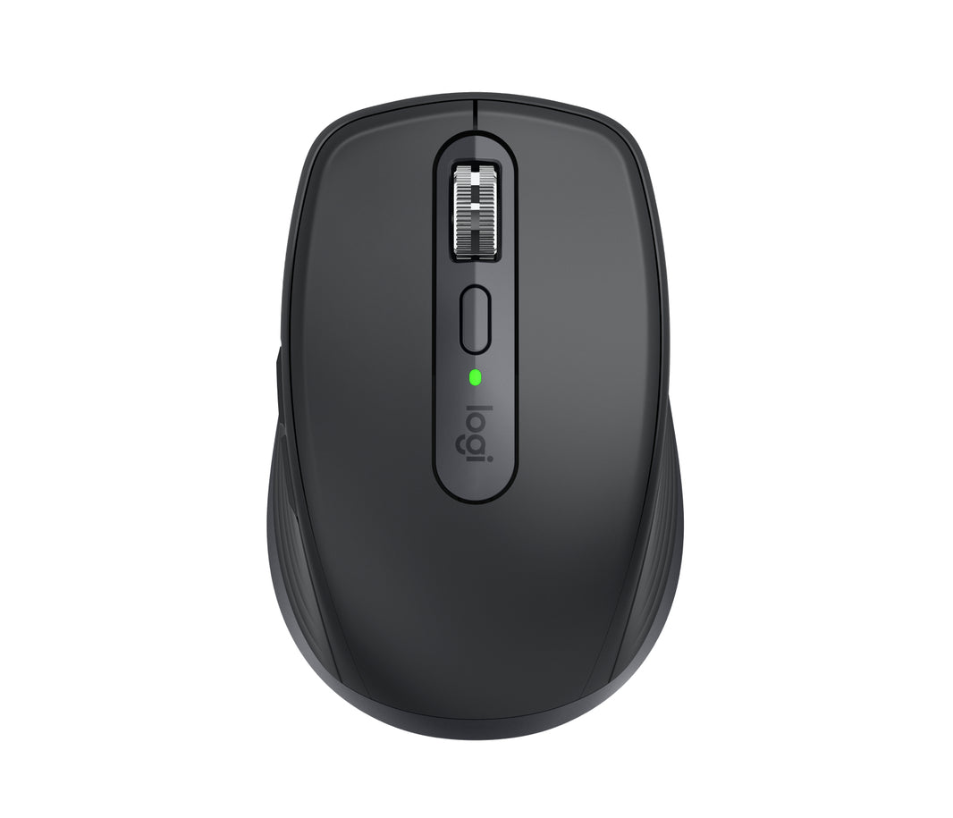 LOGITECH MX ANYWHERE 3S PORTABLE MOUSE