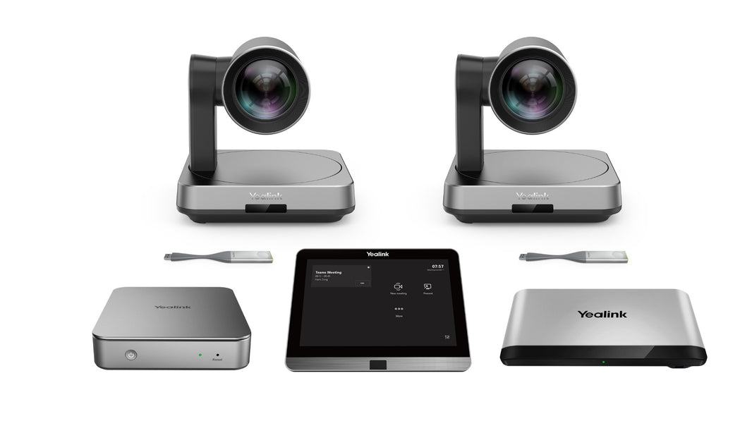 Yealink MVC940 Microsoft Teams Room System for X-Large Rooms - Old SKU Version