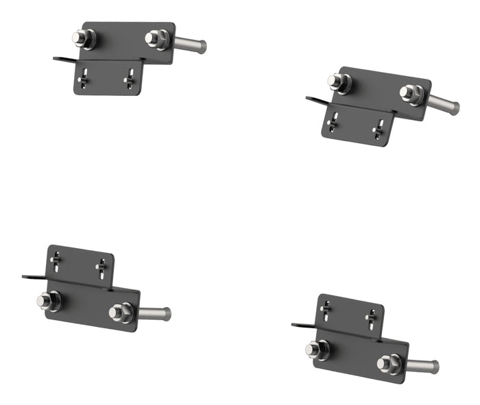 EcoFlow Bracket Lightweight - Facade