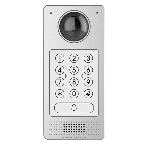 Grandstream GDS3710 DOOR ENTRY SYSTEM