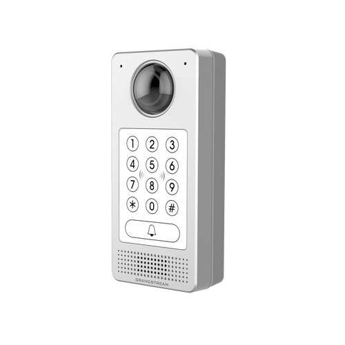 Grandstream GDS3710 DOOR ENTRY SYSTEM