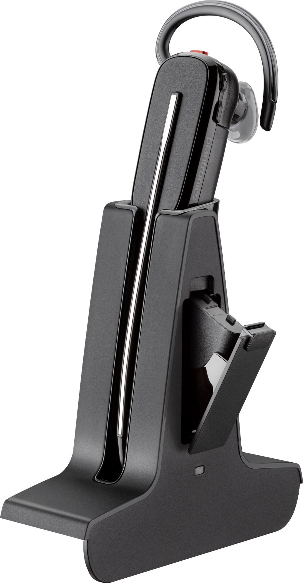 Poly 8245 D2 +USB-A to C +D400 EMEA-INTL English Loc-Euro plug