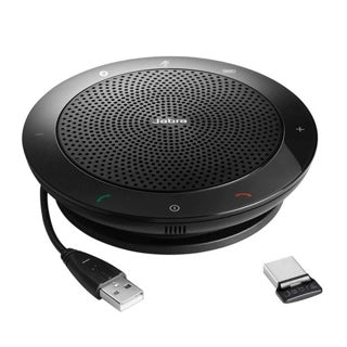 JABRA SPEAK 510+ UC & 360 NANO DONGLE