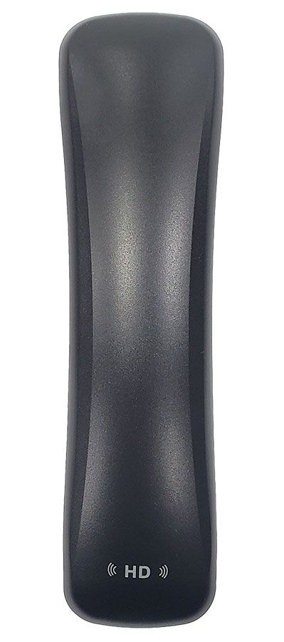 Grandstream Handset For GXP21XX No Curly Cord Included