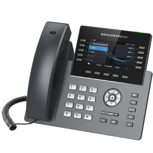Grandstream GRP2615 IP Phone