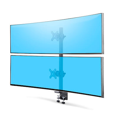 StarTech.com Dual Monitor Mount