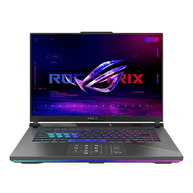 ASUS ROG Strix G16 (2025) G614