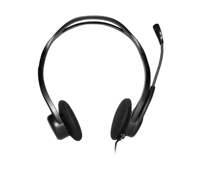 Logitech 960 USB Computer Headset