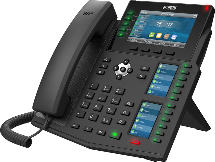 Fanvil X6U-V2