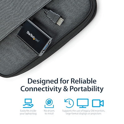 StarTech HDMI to VGA Adapter