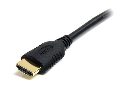 Startech.com 1 m HDMI to HDMI Mini Cbl