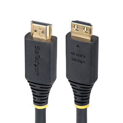 StarTech.com High Speed HDMI Cord