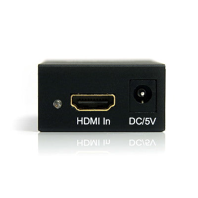 StarTech HDMI or DVI to DisplayPort