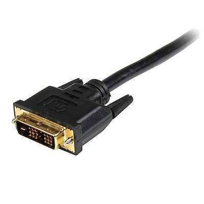 3m HDMI to DVI-D Cable - M/M