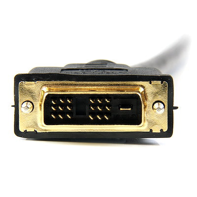 CDL 20m HDMI To DVI D Cable