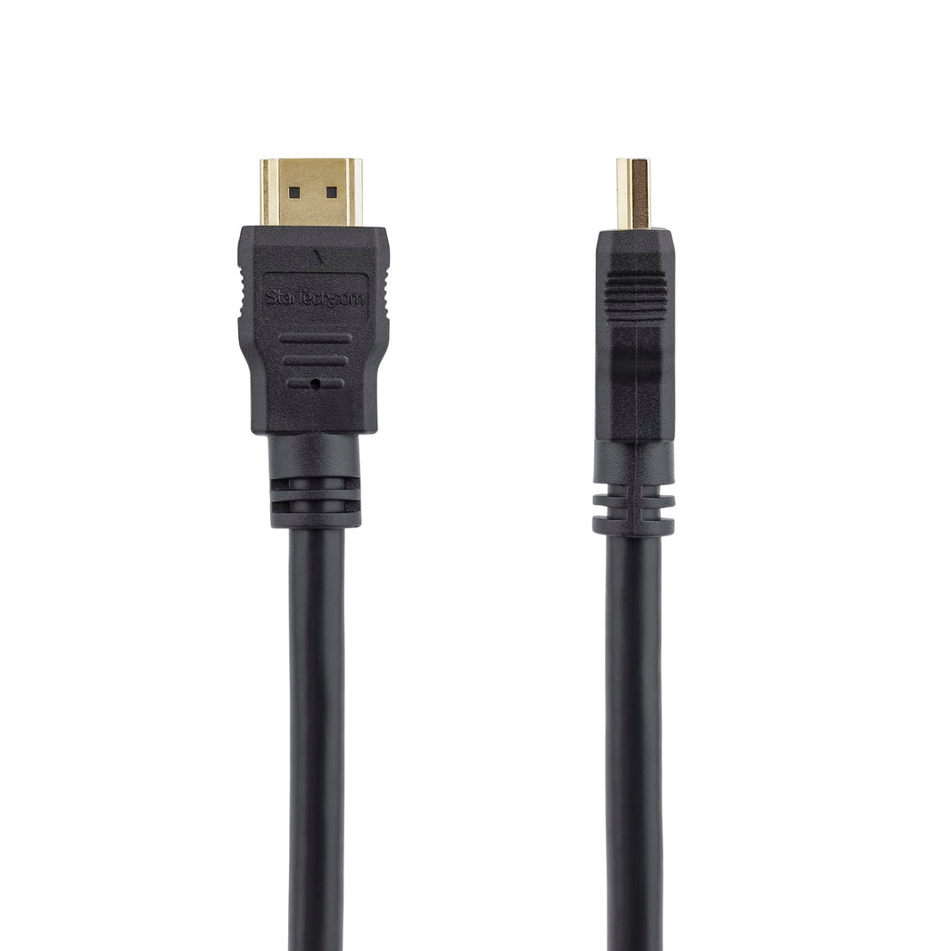 CDL 1m HDMI Cable with White LED