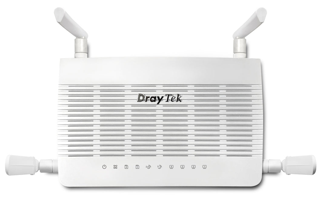 DrayTek Vigor VC510AX LTE Router