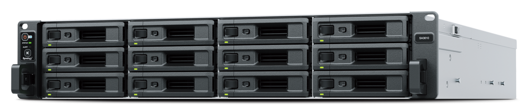 Synology SA3610/192TB-HAT5320