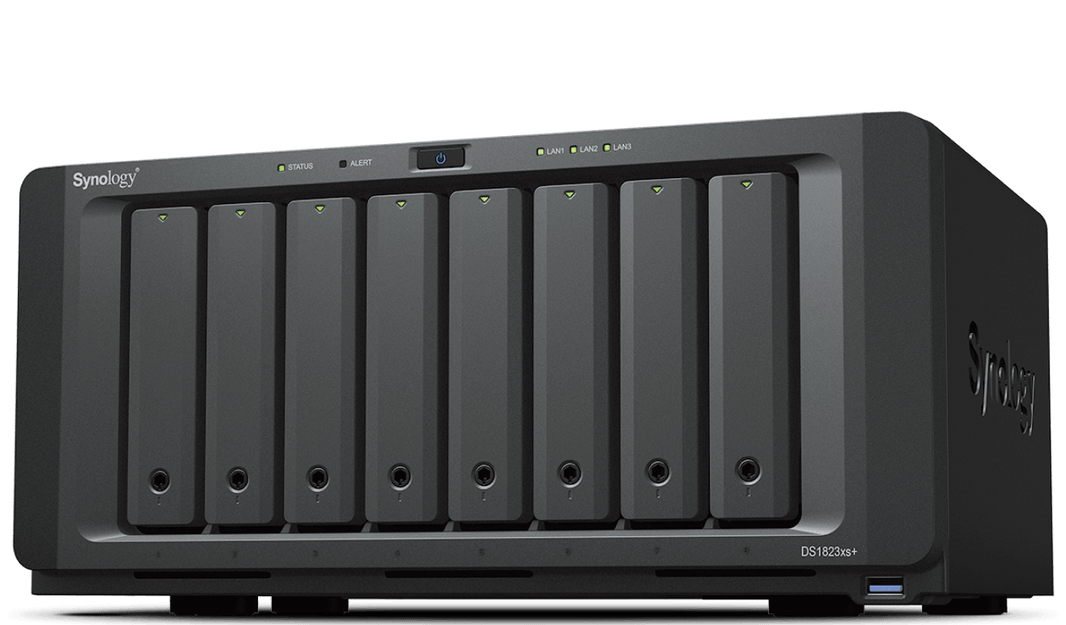 Synology DS1823XS+/16TB-HAT3300