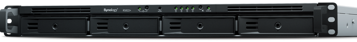 Synology RS822+/16TB-HAT5320