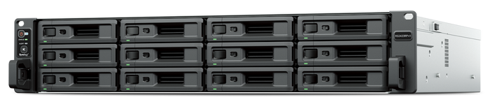 Synology - RS2423+/144TB-HAT