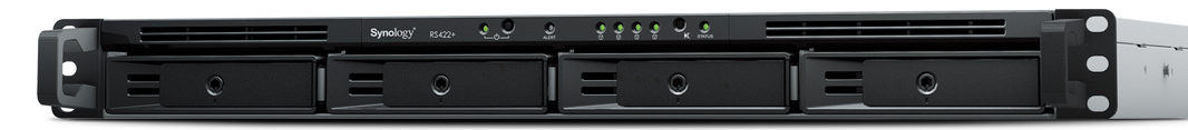 Synology RS422+/8TB-HAT3300
