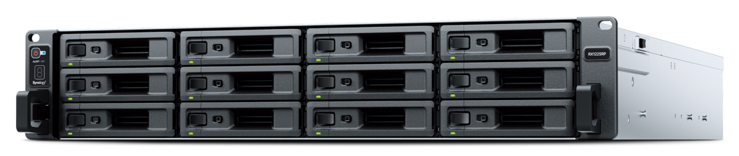Synology RX1225RP 12 Bay Expansion