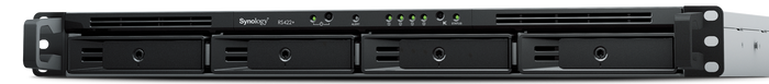 Synology RS422+/16TB-HAT5320