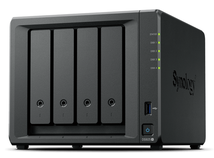 Synology DS925+/24TB-HAT3300