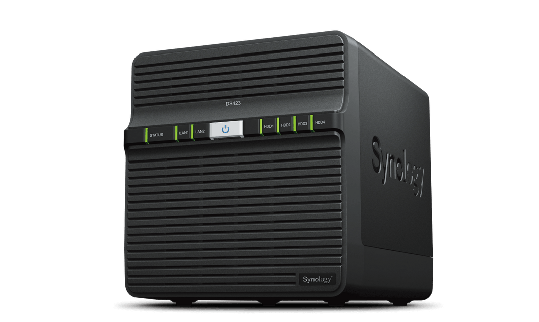 Synology DS423/48TB-HAT3310