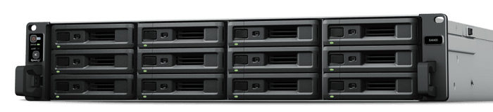 Synology SA6400 /192TB-HAT5320